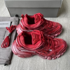 Balenciaga Track Shoes